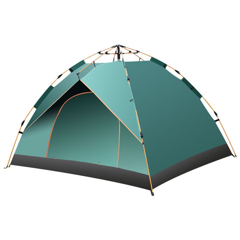 Cheap Goat Tents Camping Tent Ultralight Camping Tent Waterproof Outdoor Tent Hiking Travel Tent Backpacking Cycling Tent Upgraded Camping Tent   